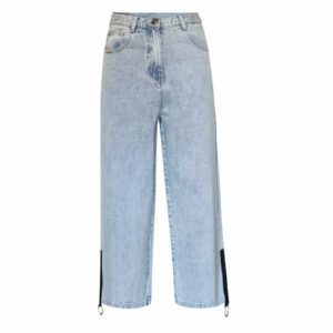 Demi Straight Cut Jeans