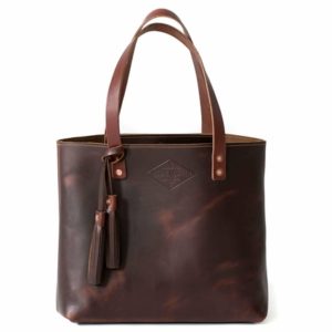 Lifetime Tote