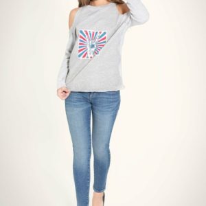 Hannah Skinny In Respectable