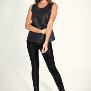 Hannah Skinny In Love In Vain