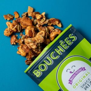 Becca's Petites BOUCHÉES Original Snack Mix (4 oz)
