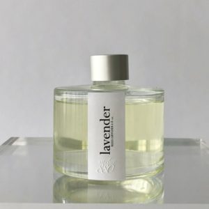 lavender reed diffuser