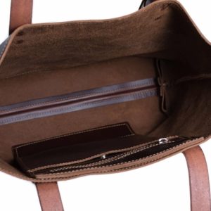 Deluxe Lifetime Tote